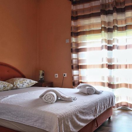 Apartments Jovana コトル エクステリア 写真