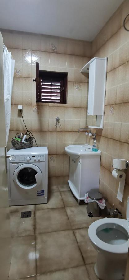Apartments Jovana コトル エクステリア 写真