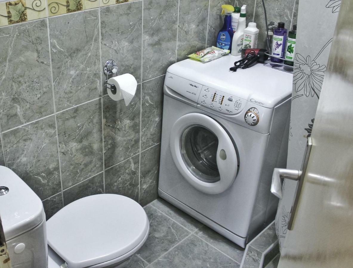 Apartments Jovana コトル エクステリア 写真