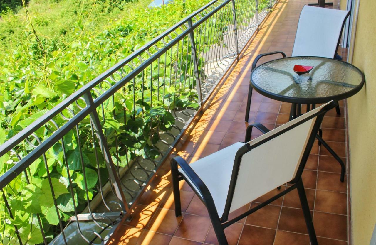 Apartments Jovana コトル エクステリア 写真