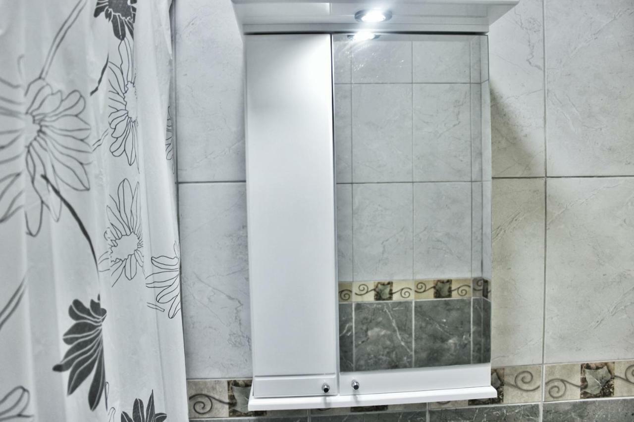 Apartments Jovana コトル エクステリア 写真