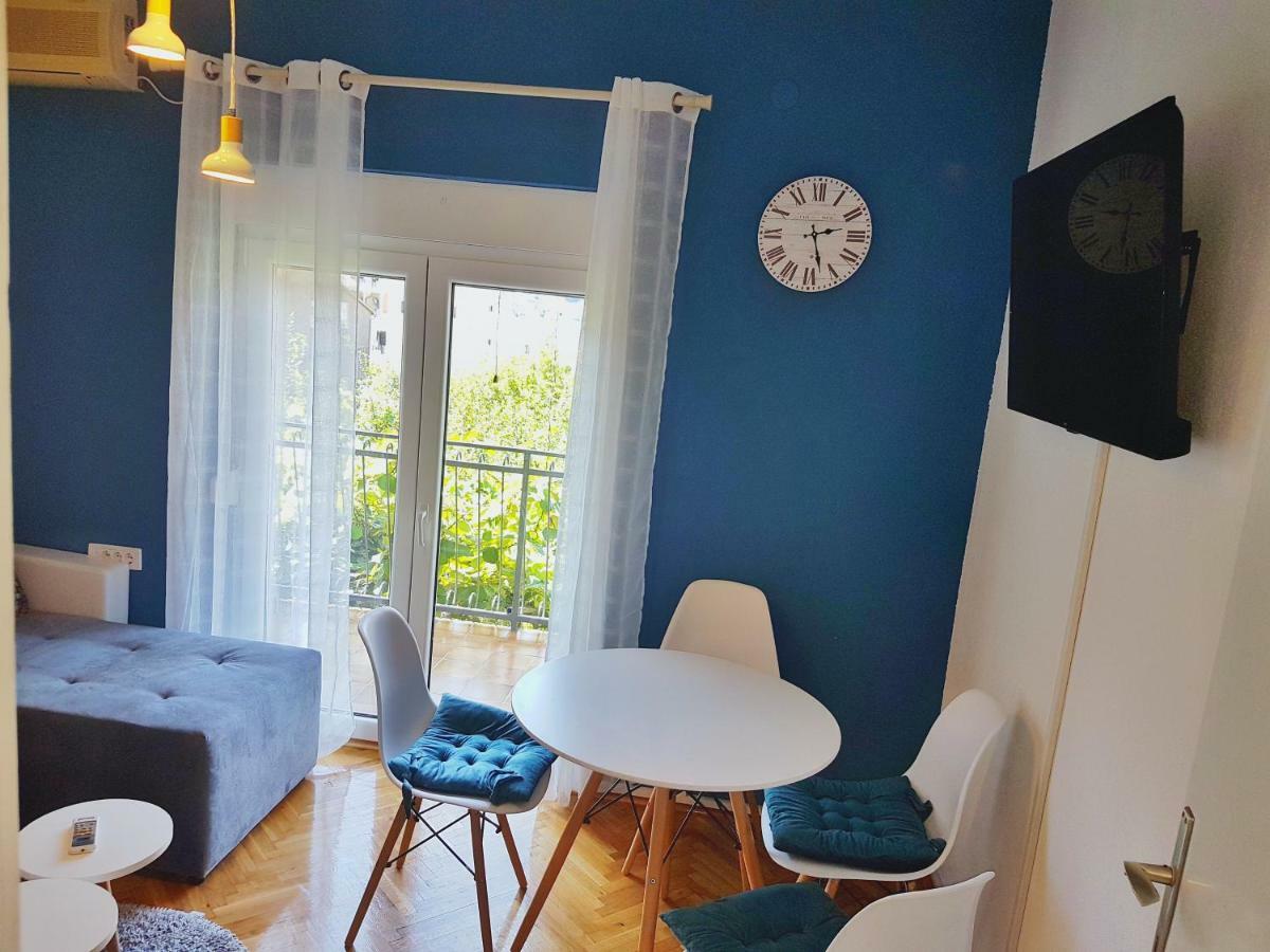 Apartments Jovana コトル エクステリア 写真