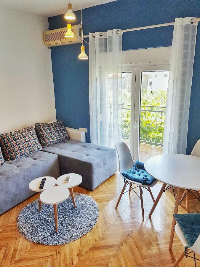 Apartments Jovana コトル エクステリア 写真